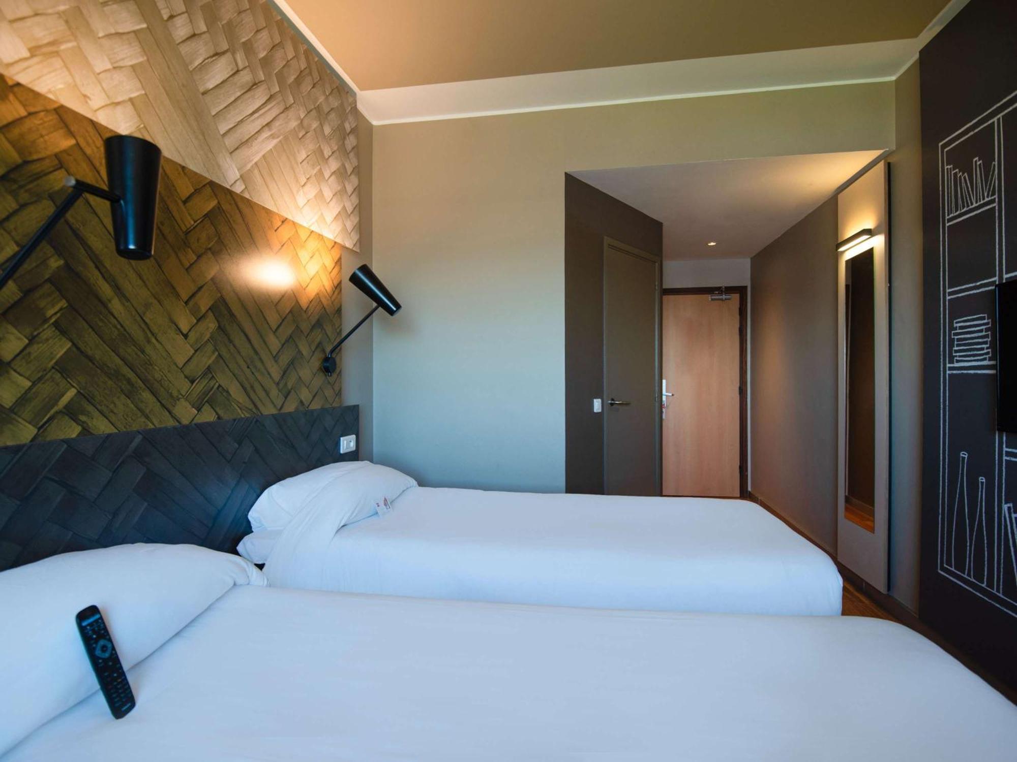 Ibis Rabat Agdal Hotell Exteriör bild