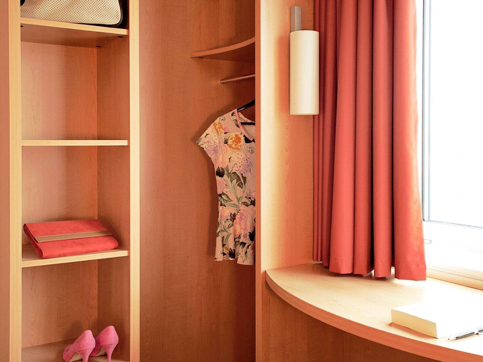 Ibis Rabat Agdal Hotell Exteriör bild